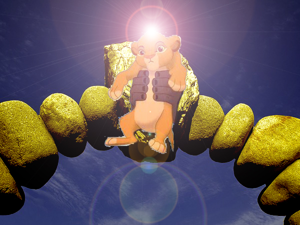Simba Theme